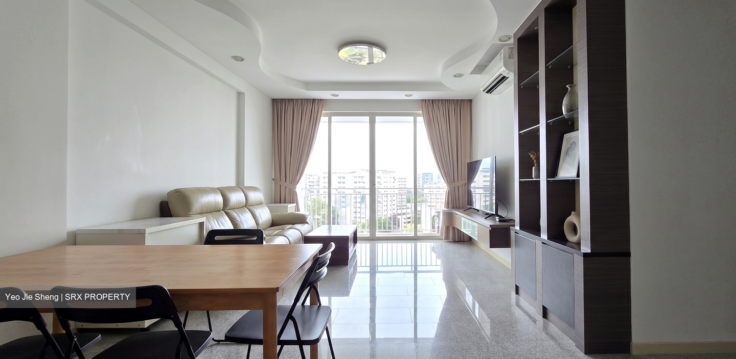 Blossoms @ Woodleigh (D13), Condominium #555195601